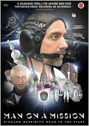Richard Garriott: Man on a Mission