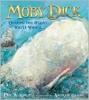 Moby Dick: Chasing the Great White Whale