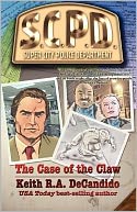 The Case of the Claw