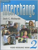 Interchange Level 2 Video Resource Book