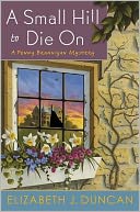 A Small Hill to Die On: A Penny Brannigan Mystery