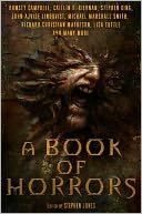 A Book of Horrors