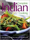 Complete Indian Cooking