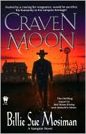 Craven Moon (A Vampire Nations Series)