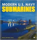 Modern U. S. Navy Submarines