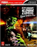 Stubbs the Zombie in Rebel Without a Pulse: Prima Official Game Guide