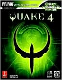 Quake 4 (PC): Prima Official Game Guide