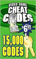 Video Game Cheat Codes, Volume 2