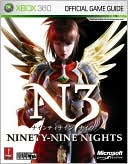 N3: Ninety-Nine Nights: Prima Official Game Guide