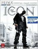 Def Jam: Icon: Prima Official Game Guide