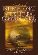 Handbook Of International And Intercultural Communication