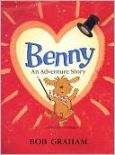 Benny: An Adventure Story