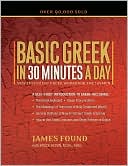 Basic Greek in 30 Minutes a Day, repack