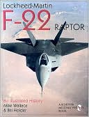 Lockheed-Martin F-22 Raptor