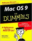 Mac OS 9 for Dummies