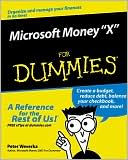 Microsoft Money 2004 for Dummies