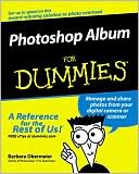 Photoshop Album for Dummies