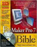 FileMaker Pro X Bible