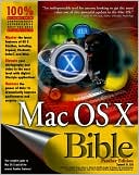Mac OS X Bible, Panther Edition