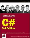 Professional C#, Third Edition