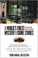 The World's Finest Mystery and Crime Stories