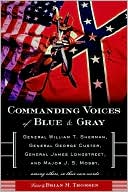 Commanding Voices Of Blue & Gray