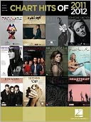 Chart Hits of 2011-2012 - Piano/Vocal/Guitar