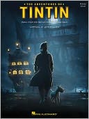 The Adventures of Tintin: Music from the Motion Picture Soundtrack