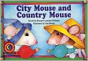 City Mouse and Country Mouse
