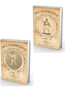 Ira Aldridge: The Early Years, 1807-1833 and the Vagabond Years, 1833-1852
