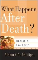 What Happens After Death?