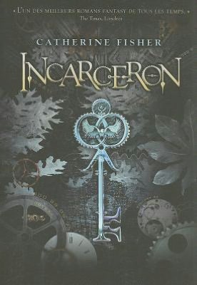 Incarceron (French Edition)