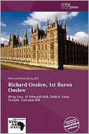 Richard Onslow, 1st Baron Onslow