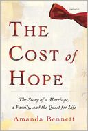The Cost of Hope: A Memoir