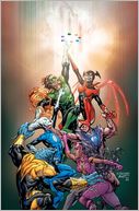Green Lantern: New Guardians Vol. 1: The Ring Bearer (The New 52)