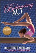 The Go-for-Gold Gymnasts: Balancing Act