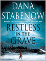 Restless in the Grave: Kate Shugak Series, Book 19