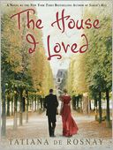 The House I Loved
