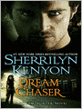 Dream Chaser (Dream-Hunter Series #3)