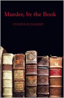 Murder, by the Book