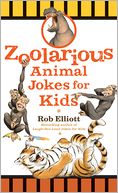 Zoolarious Animal Jokes for Kids