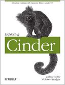 Exploring Cinder