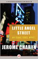 Little Angel Street: An Isaac Sidel Novel (Book Eight)