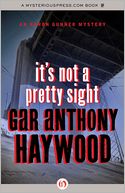 It's Not a Pretty Sight: An Aaron Gunner Mystery