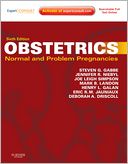 Obstetrics: Normal and Problem Pregnancies