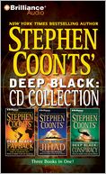 Deep Black CD Collection 2: Payback, Jihad, Conspiracy