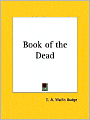 The Book of the Dead