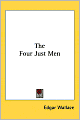 Four Just Men