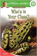 Who's in Your Class?