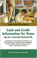 download Cash and Credit Information for Teens : Tips for a Successful Financial Life book